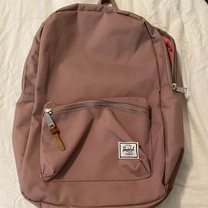 Never used Herschel backpack